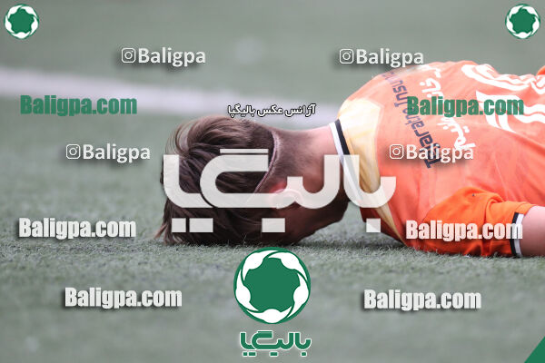 سایپا 0–4 کیا