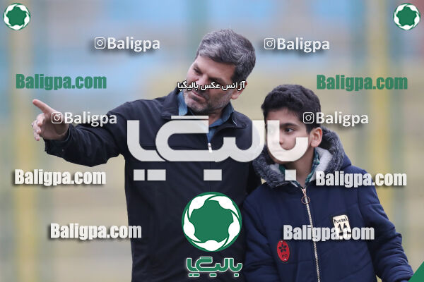 سایپا 0–4 کیا
