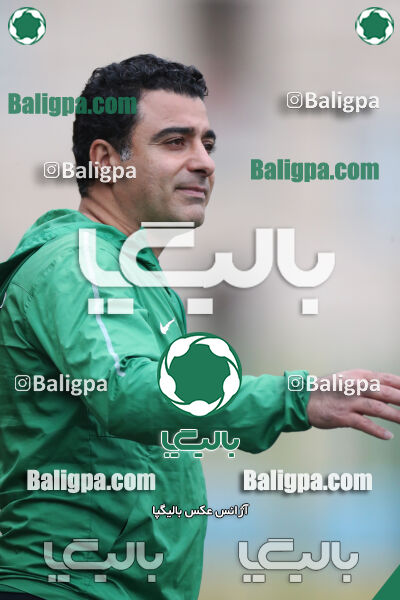سایپا 0–4 کیا