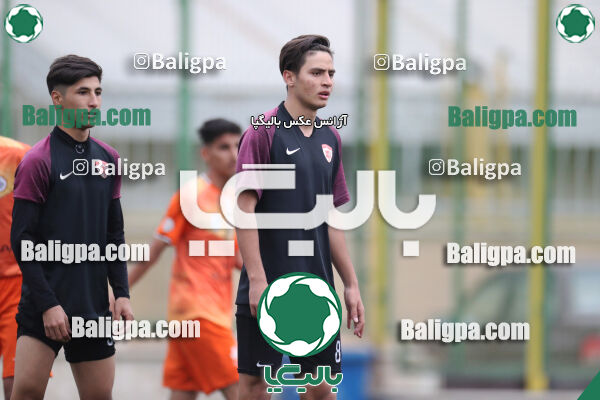 سایپا 0–4 کیا