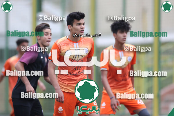 سایپا 0–4 کیا