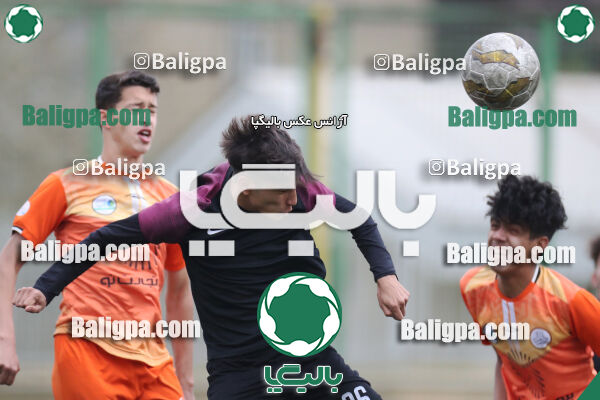 سایپا 0–4 کیا