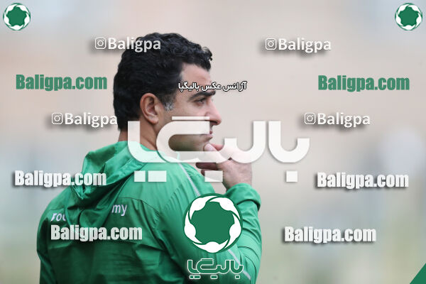 سایپا 0–4 کیا