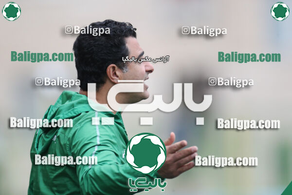سایپا 0–4 کیا