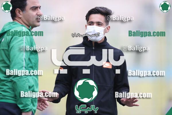 سایپا 0–4 کیا