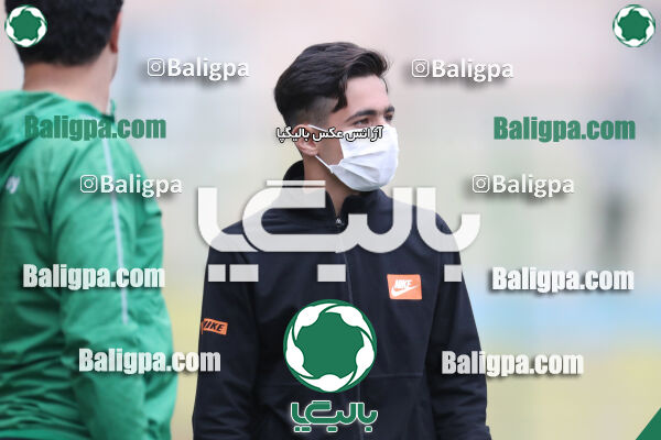 سایپا 0–4 کیا