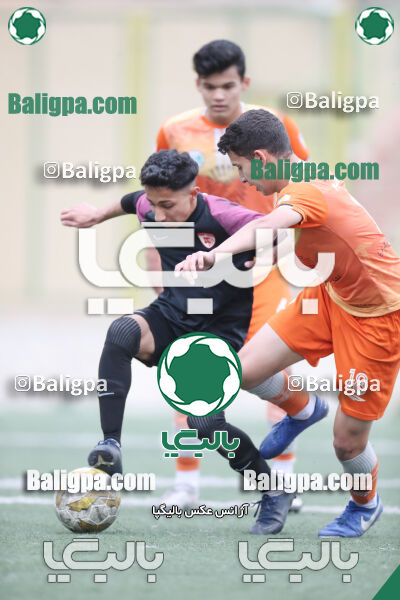 سایپا 0–4 کیا