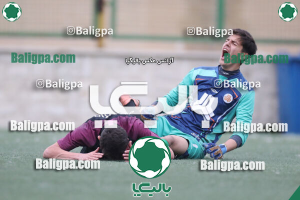سایپا 0–4 کیا