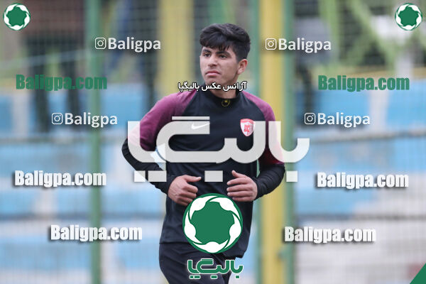 سایپا 0–4 کیا