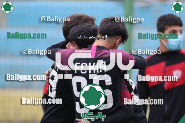 سایپا 0–4 کیا