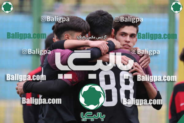 سایپا 0–4 کیا