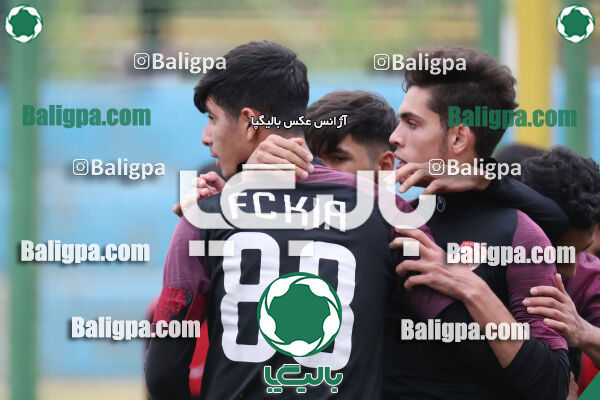سایپا 0–4 کیا