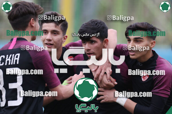 سایپا 0–4 کیا