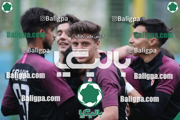سایپا 0–4 کیا