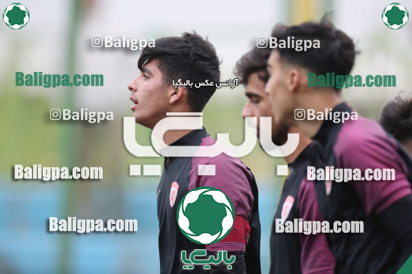 سایپا 0–4 کیا
