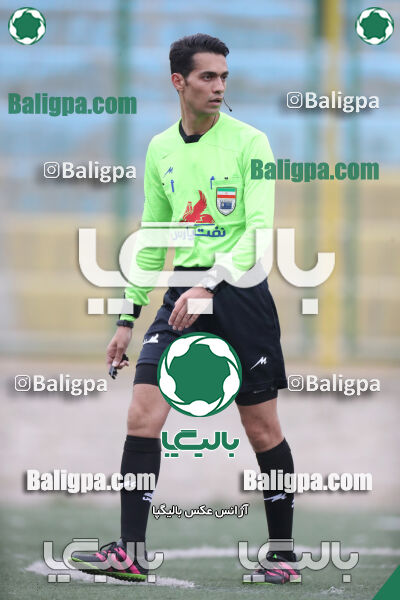 سایپا 0–4 کیا