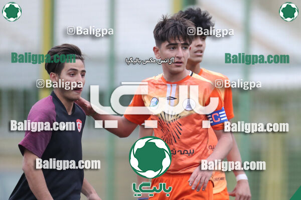 سایپا 0–4 کیا