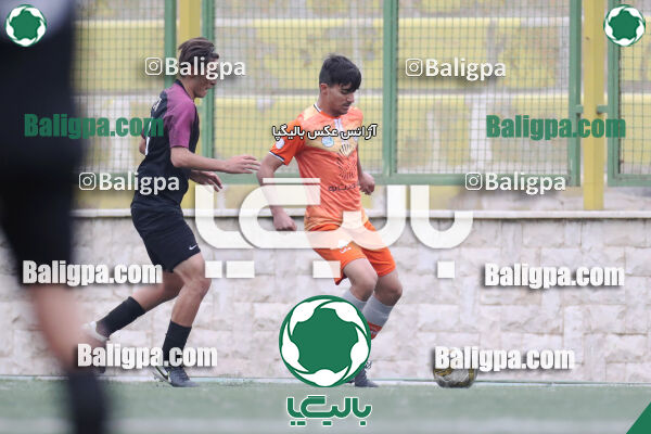 سایپا 0–4 کیا