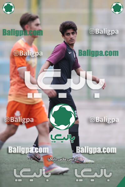 سایپا 0–4 کیا