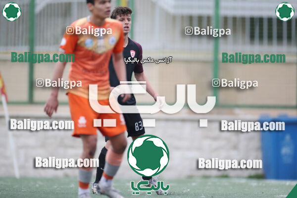 سایپا 0–4 کیا