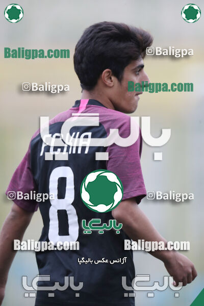 سایپا 0–4 کیا
