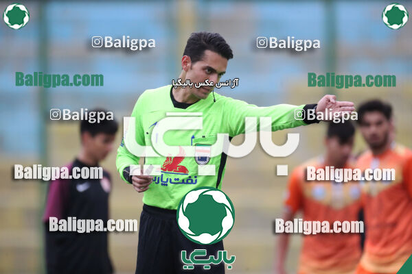 سایپا 0–4 کیا