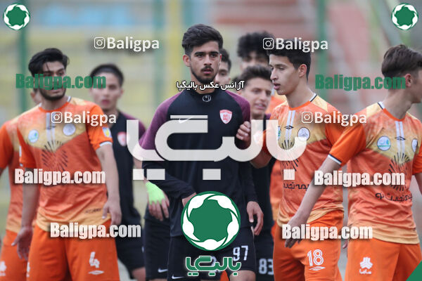 سایپا 0–4 کیا
