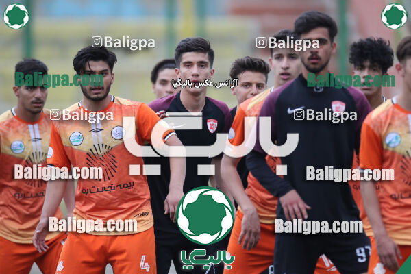 سایپا 0–4 کیا