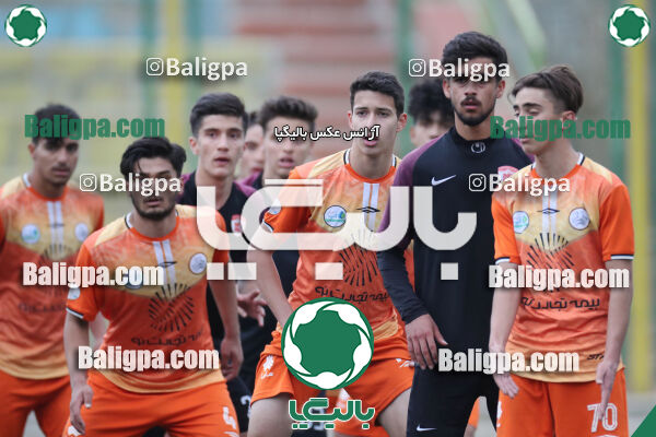 سایپا 0–4 کیا