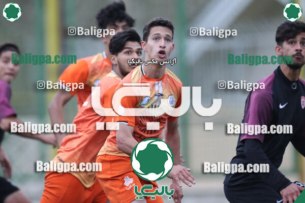 سایپا 0–4 کیا