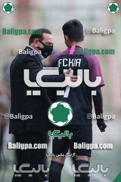 سایپا 0–4 کیا
