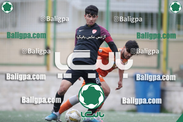 سایپا 0–4 کیا