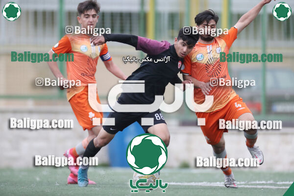 سایپا 0–4 کیا
