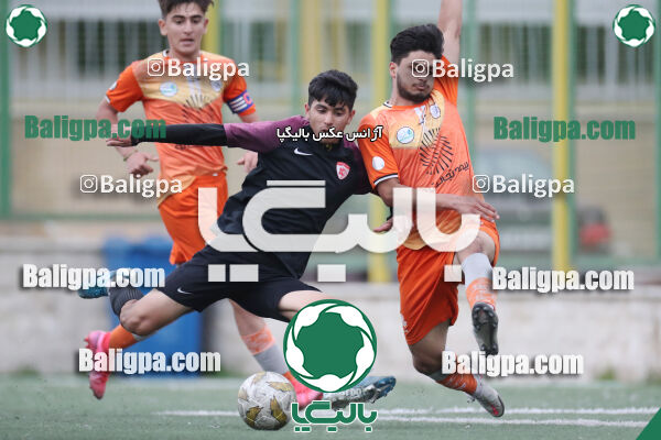 سایپا 0–4 کیا