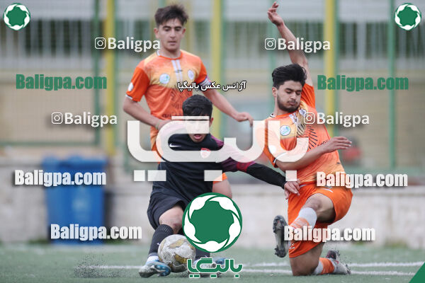 سایپا 0–4 کیا