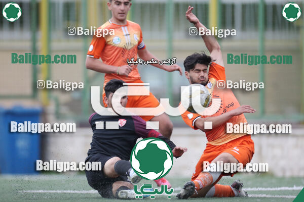 سایپا 0–4 کیا