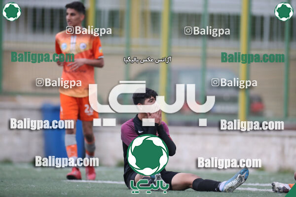 سایپا 0–4 کیا