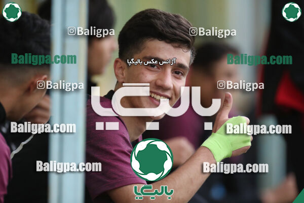 سایپا 0–4 کیا