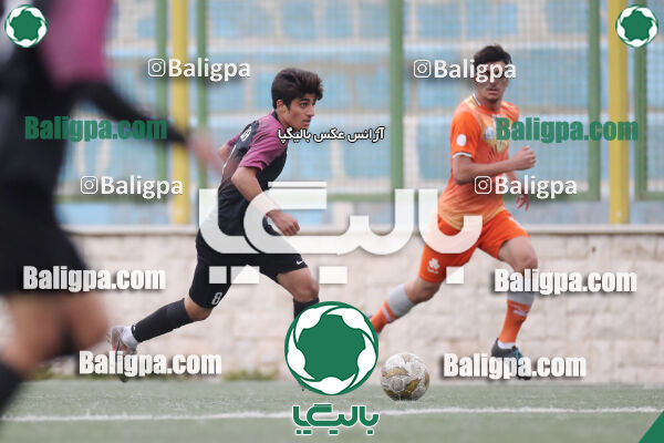 سایپا 0–4 کیا
