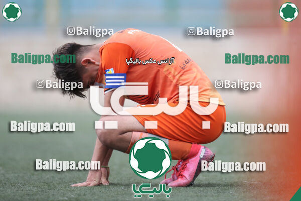 سایپا 0–4 کیا