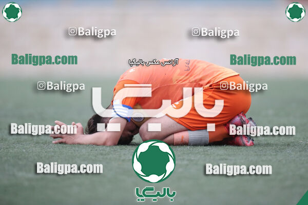 سایپا 0–4 کیا