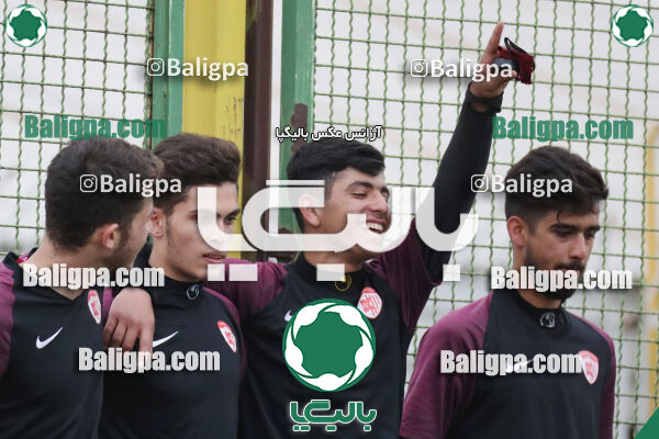 سایپا 0–4 کیا