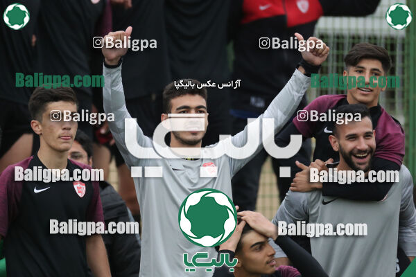 سایپا 0–4 کیا