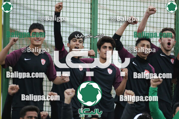 سایپا 0–4 کیا