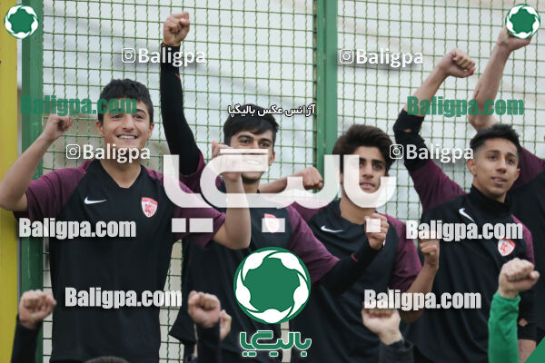 سایپا 0–4 کیا
