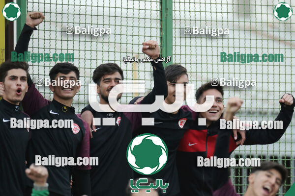 سایپا 0–4 کیا