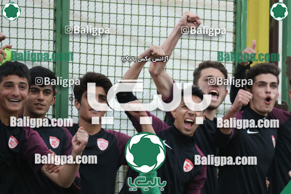 سایپا 0–4 کیا