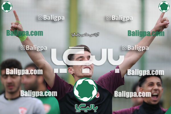 سایپا 0–4 کیا