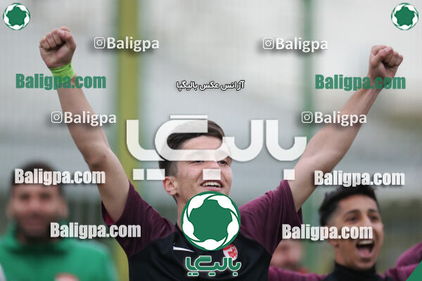 سایپا 0–4 کیا