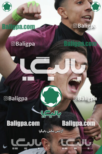 سایپا 0–4 کیا